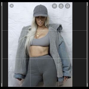 Yeezy Leggings Season 6